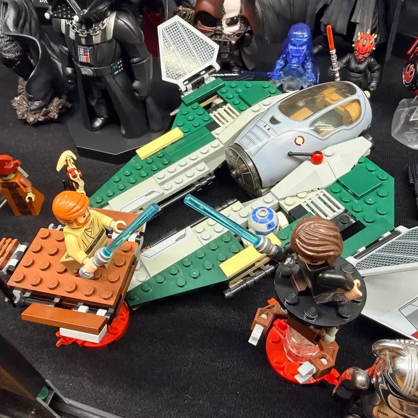 [BUNJANG] LEGO Star Wars 9494 / 레고 스타워즈 9494