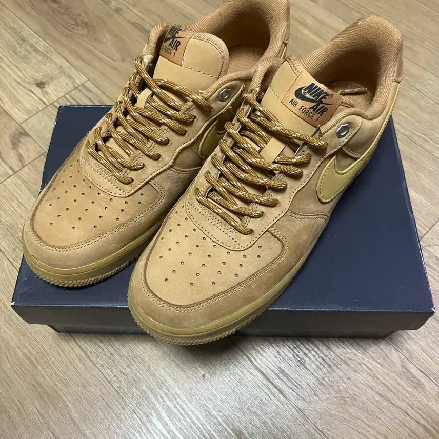 [BUNJANG] Nike Air Force 1 &