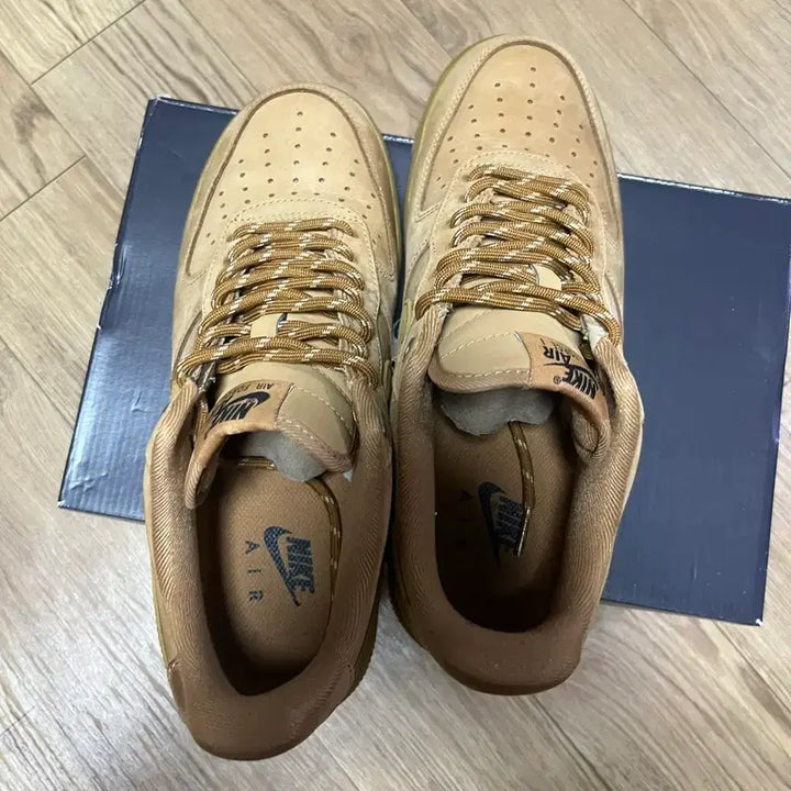 [BUNJANG] Nike Air Force 1 &