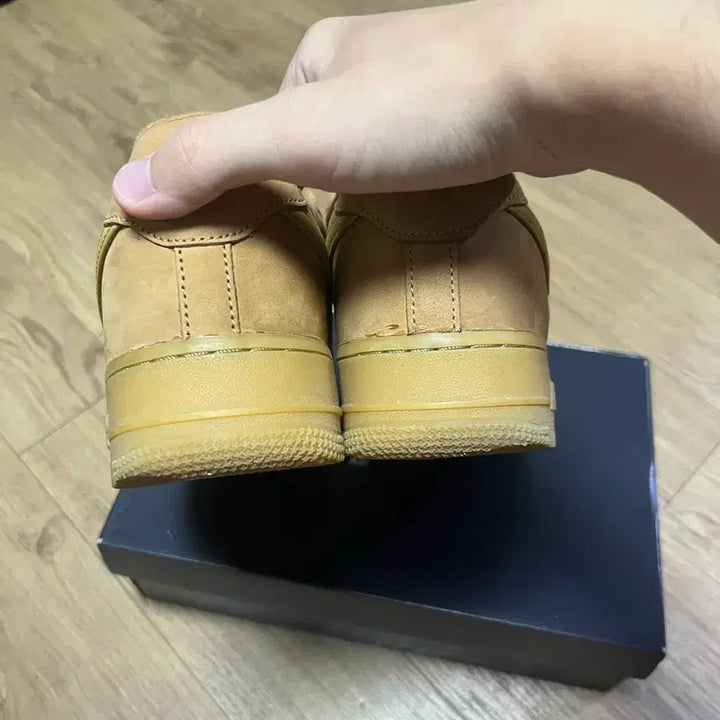 [BUNJANG] Nike Air Force 1 &