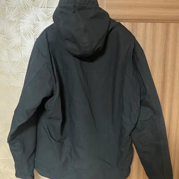 [BUNJANG] Carhartt Sherpa Lined Jacket XL / 칼하트 셰르파 자켓 xl
