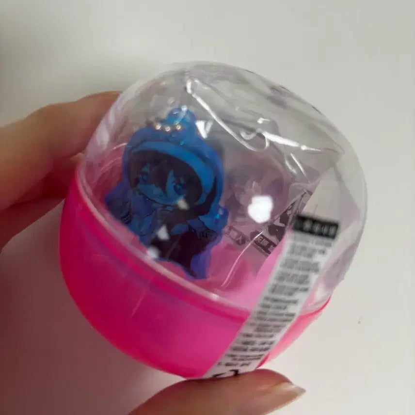 [BUNJANG] Jujutsu Kaisen Rico Gacha / 주술회전 가챠 리코