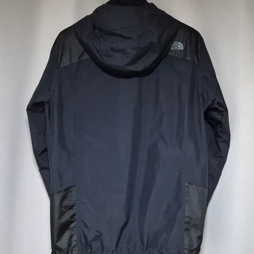 [BUNJANG] The North Face Hyvent Windbreaker Black XL / 노스페이스 하이벤트 바람막이 블랙 XL