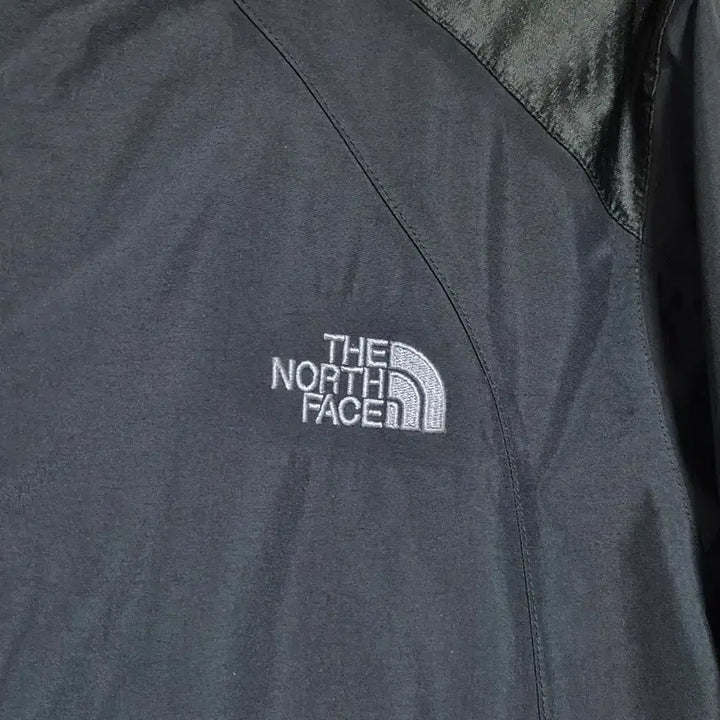 [BUNJANG] The North Face Hyvent Windbreaker Black XL / 노스페이스 하이벤트 바람막이 블랙 XL