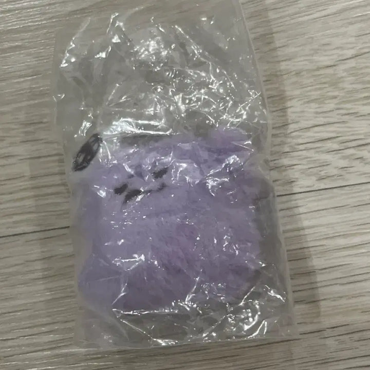 [BUNJANG] Metamong Keyring / 메타몽 키링 고뇌하는중