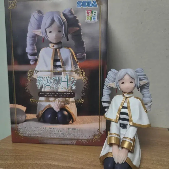 [BUNJANG] Frieren: Beyond Journey&