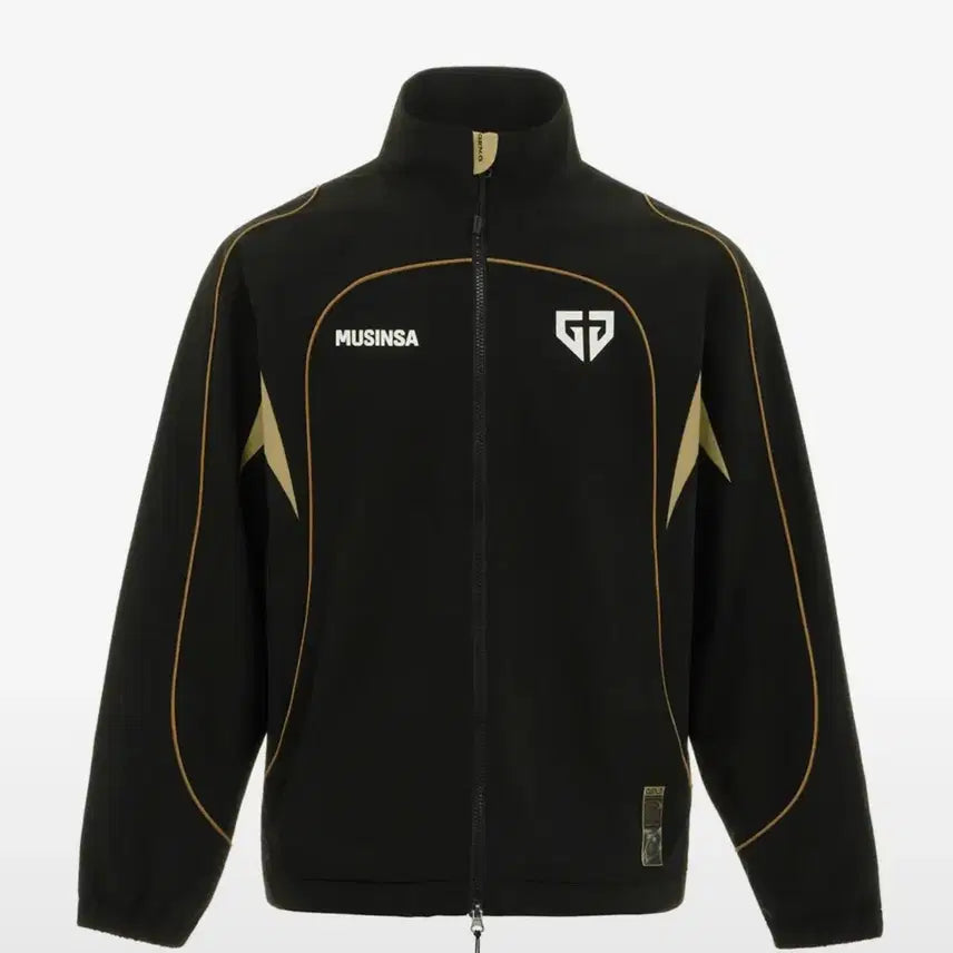 [BUNJANG] Gen.G 2026 Uniform Jacket 2XL / 젠지 2026 유니폼 자켓