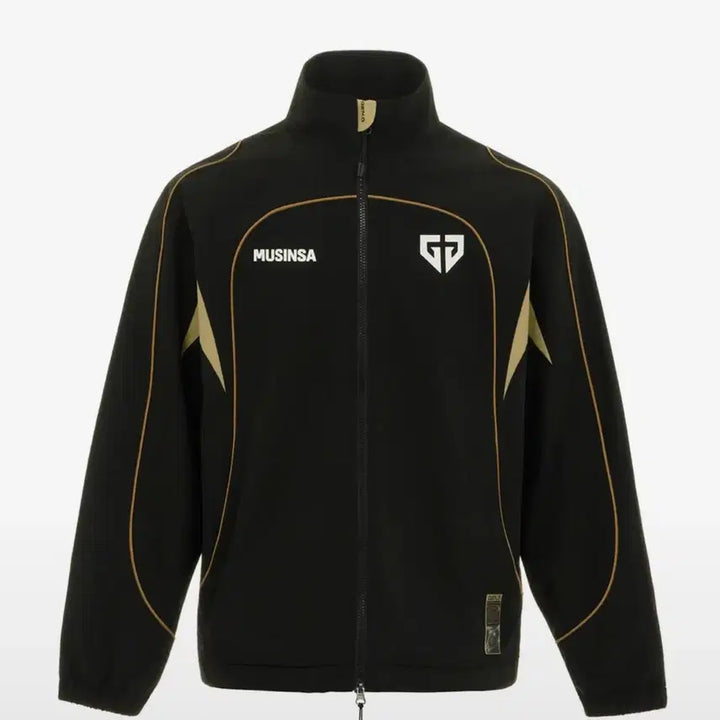 [BUNJANG] Gen.G 2026 Uniform Jacket 2XL / 젠지 2026 유니폼 자켓