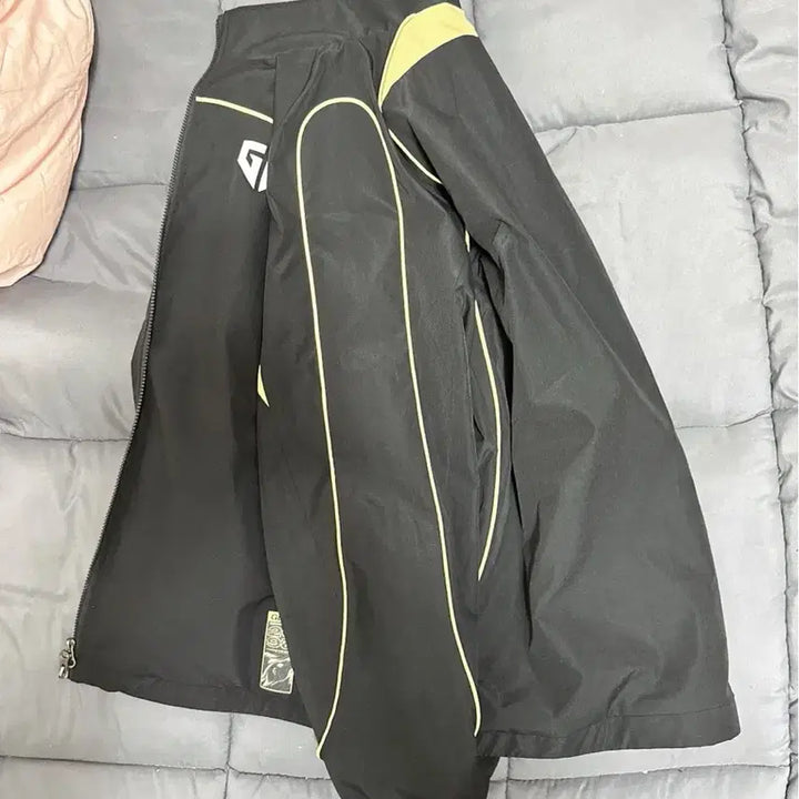 [BUNJANG] Gen.G 2026 Uniform Jacket 2XL / 젠지 2026 유니폼 자켓