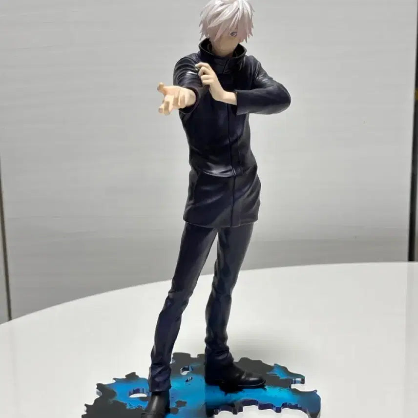 [BUNJANG] Kotobukiya Satoru Gojo Figure / 코토부키야 고죠 사토루 피규어