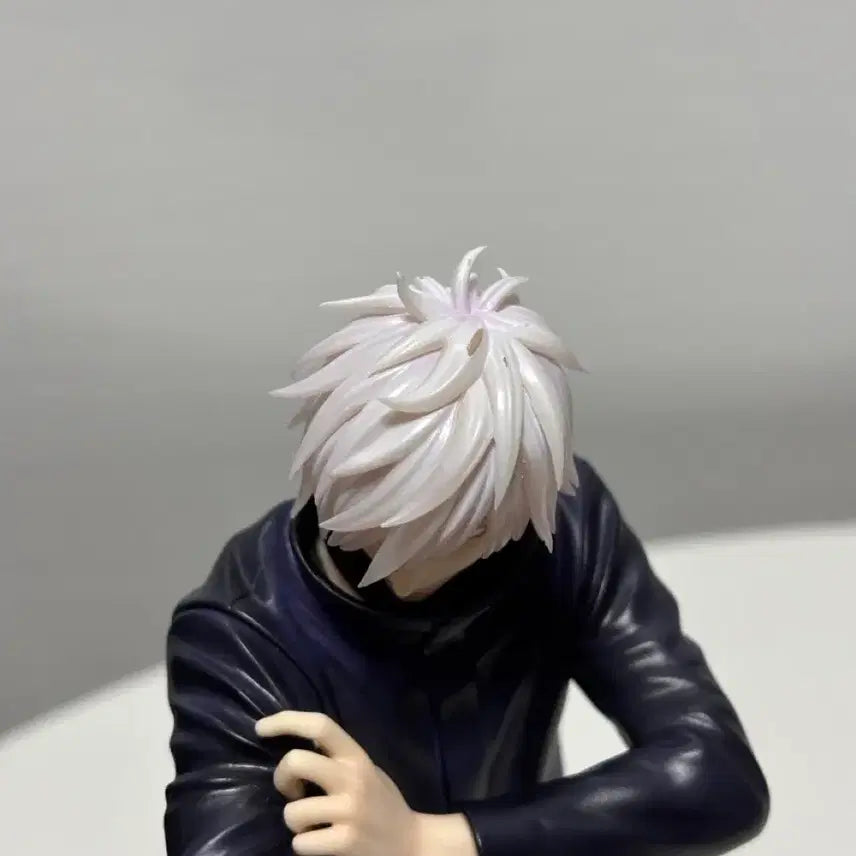 [BUNJANG] Kotobukiya Satoru Gojo Figure / 코토부키야 고죠 사토루 피규어