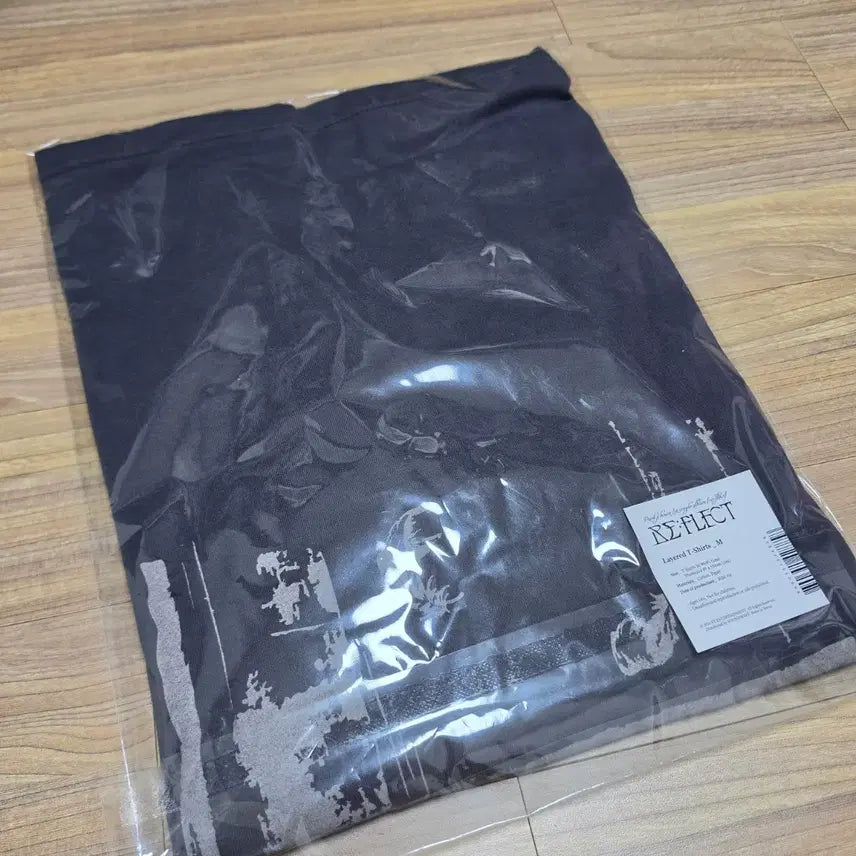 [BUNJANG] Park Ji Hoon MD T-Shirt / 박지훈 MD 티셔츠 판매합니다