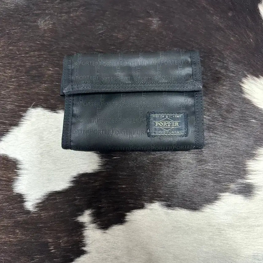[BUNJANG] Porter Wallet / [요시다포터] Porter wallet