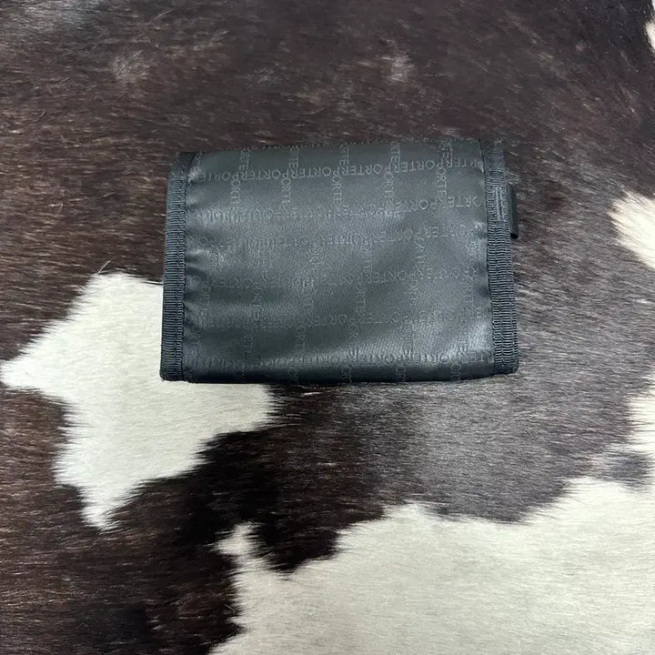 [BUNJANG] Porter Wallet / [요시다포터] Porter wallet