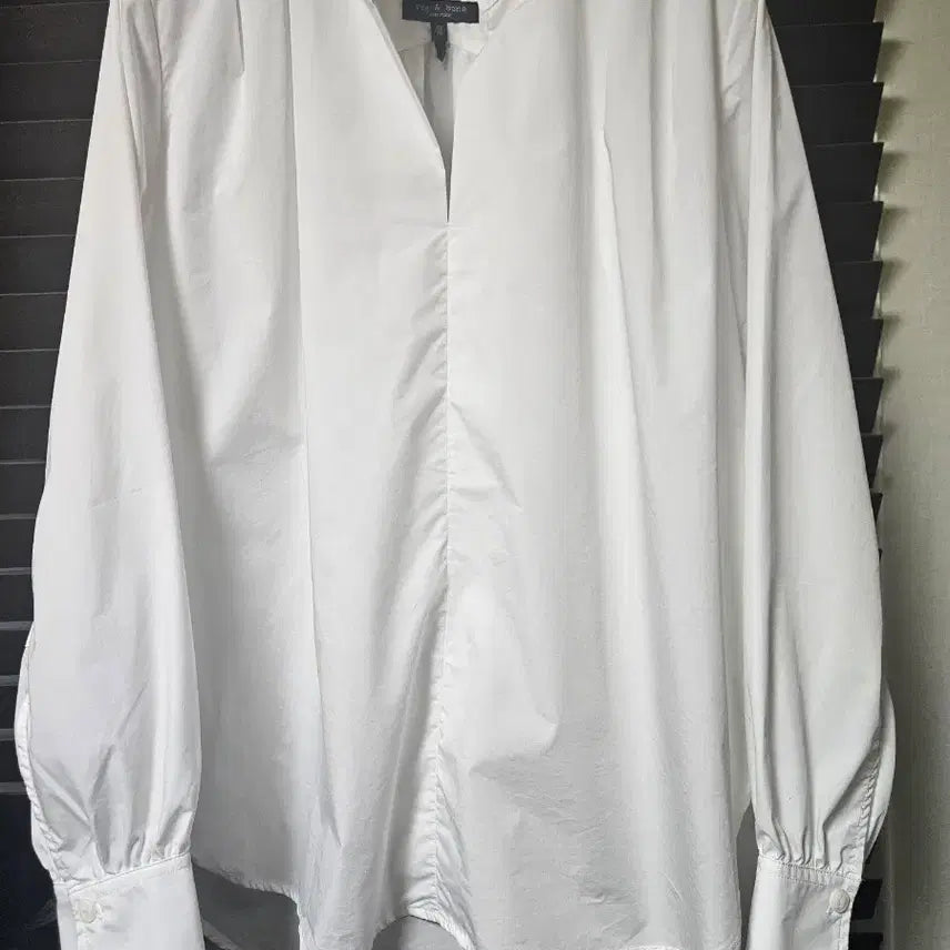 [BUNJANG] Rag &amp; Bone Blouse / 랙앤본 블라우스