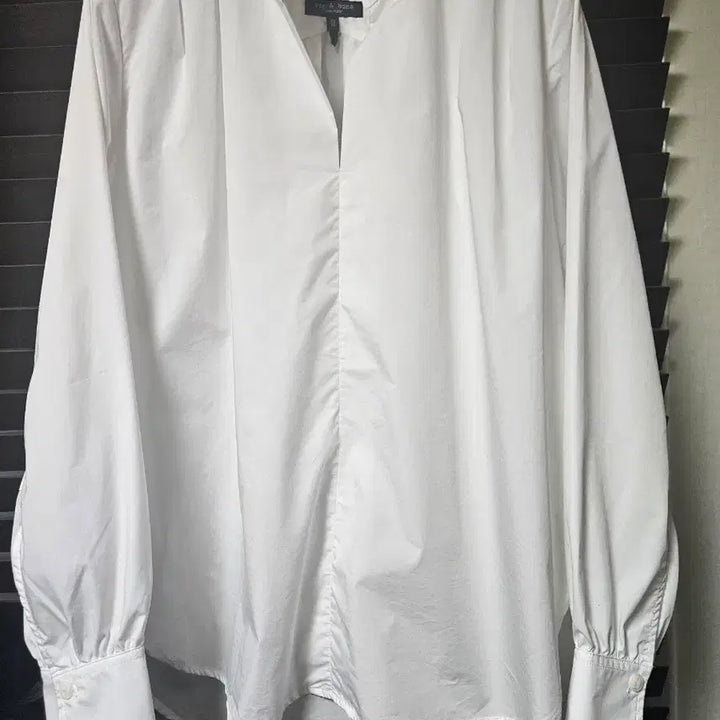 [BUNJANG] Rag &amp; Bone Blouse / 랙앤본 블라우스