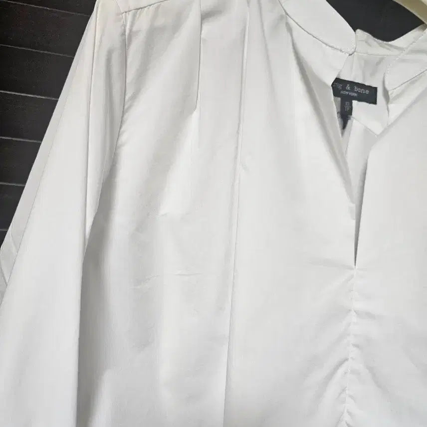 [BUNJANG] Rag &amp; Bone Blouse / 랙앤본 블라우스