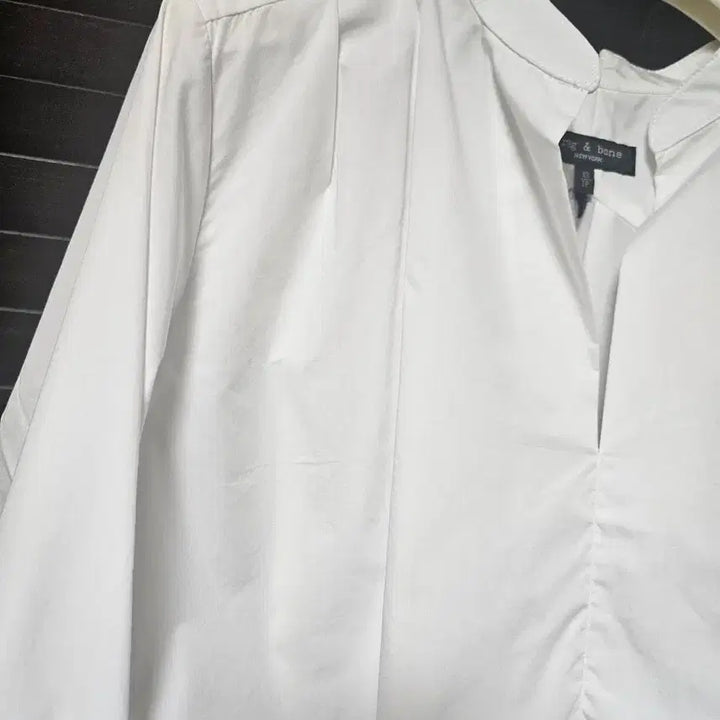[BUNJANG] Rag &amp; Bone Blouse / 랙앤본 블라우스
