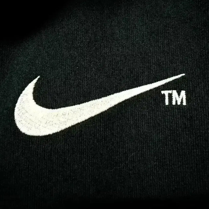 [BUNJANG] Nike Big Swoosh Training Zip-Up Jacket / [S,90]나이키 빅스우시 트레이닝 집업 자켓