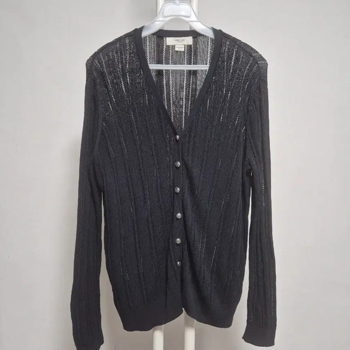 [BUNJANG] Cerruti 1881 Navy Cardigan / CERRUTI 1881 네이비 가디건