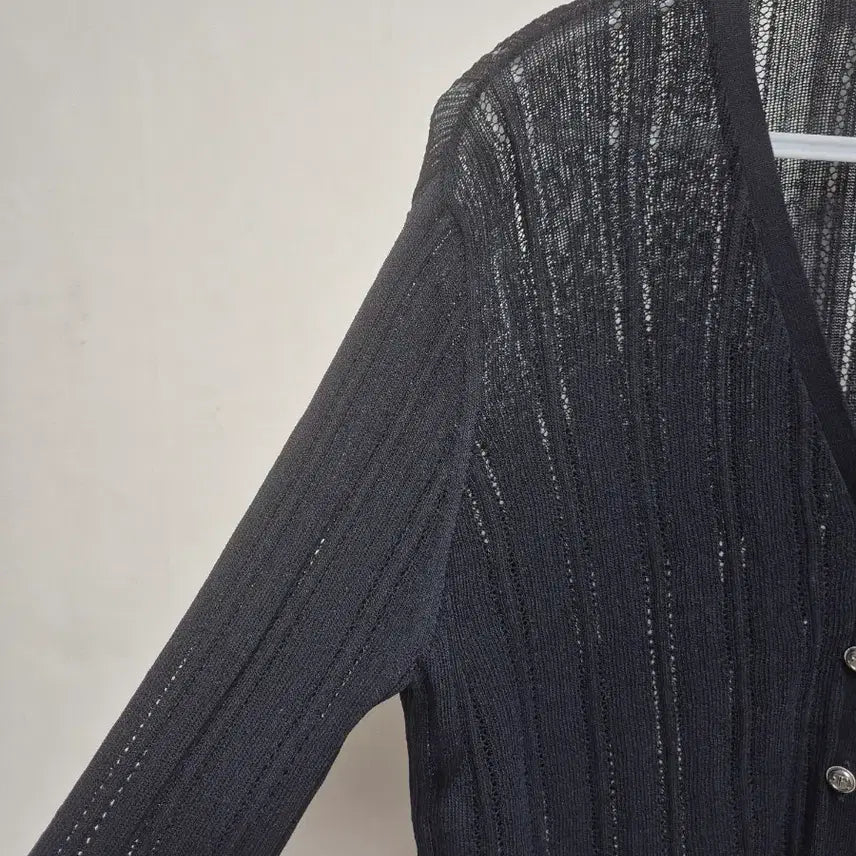 [BUNJANG] Cerruti 1881 Navy Cardigan / CERRUTI 1881 네이비 가디건