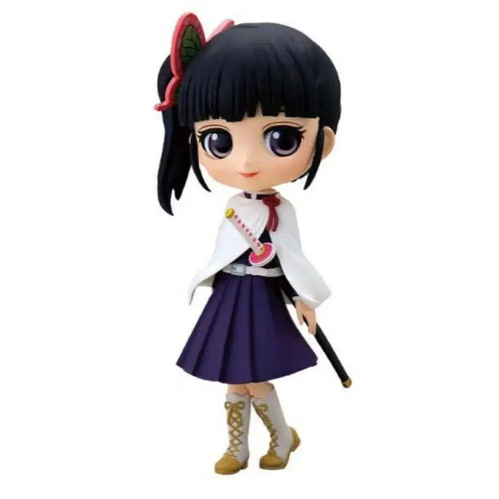 [BUNJANG] Demon Slayer Kanao Tsuyuri Qposket Figure / (일본 정품) 귀멸의 칼날 카나오 츠유리 Qposket 피규어