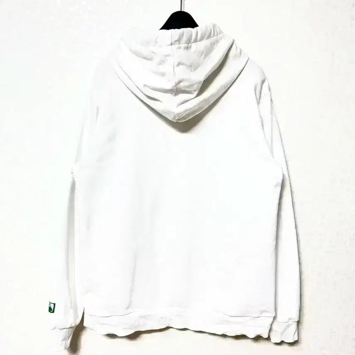 [BUNJANG] MLB LA Dodgers Small Logo Hoodie / [M,95]MLB 엠엘비 LA다저스 스몰로고 후드티