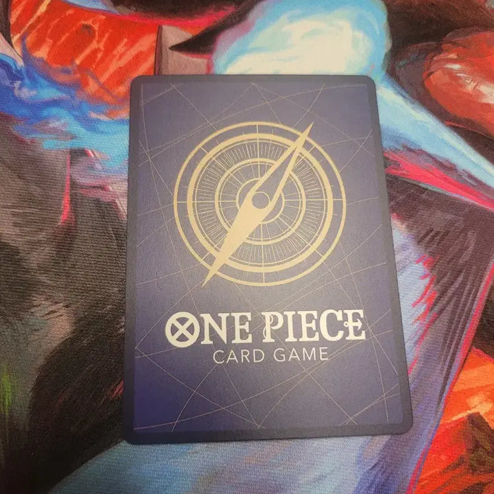 [BUNJANG] One Piece Card EB03-045 Perona / 원피스 카드 일판 페로나 카드 EB03-045