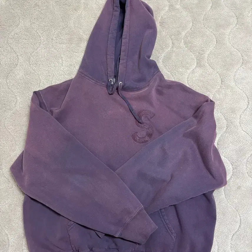 [BUNJANG] Supreme Hooded Sweatshirt and Hat Bundle / 슈프림 후드 모자 일괄판매