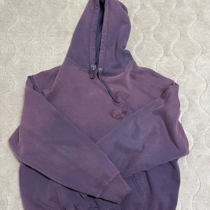 [BUNJANG] Supreme Hooded Sweatshirt and Hat Bundle / 슈프림 후드 모자 일괄판매