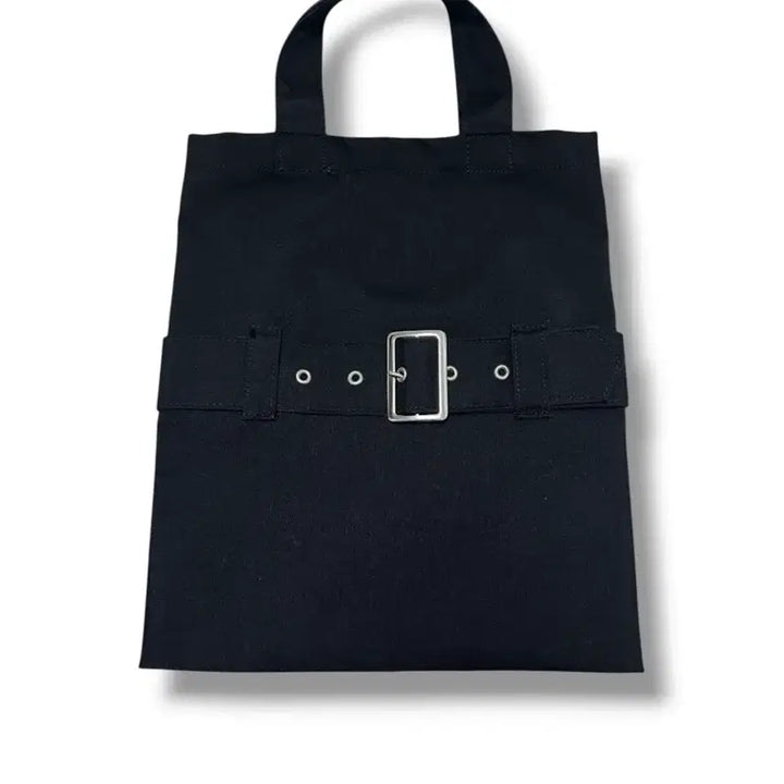 [BUNJANG] Comme des Garçons Buckle Tote Bag / [꼼데가르송] Comme des garcons buckle totebag