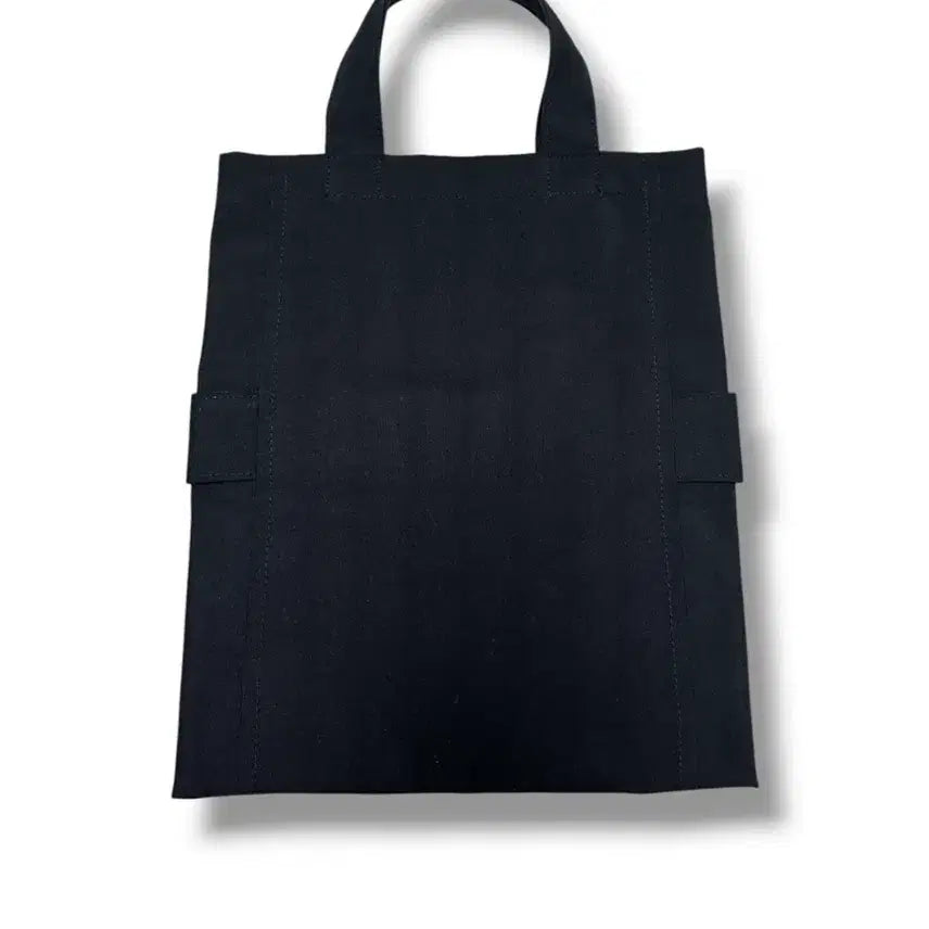 [BUNJANG] Comme des Garçons Buckle Tote Bag / [꼼데가르송] Comme des garcons buckle totebag