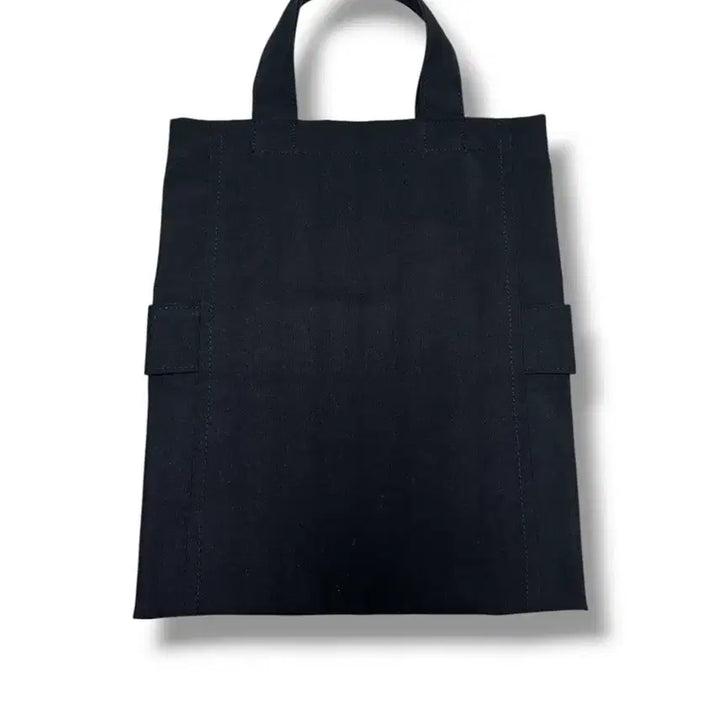 [BUNJANG] Comme des Garçons Buckle Tote Bag / [꼼데가르송] Comme des garcons buckle totebag