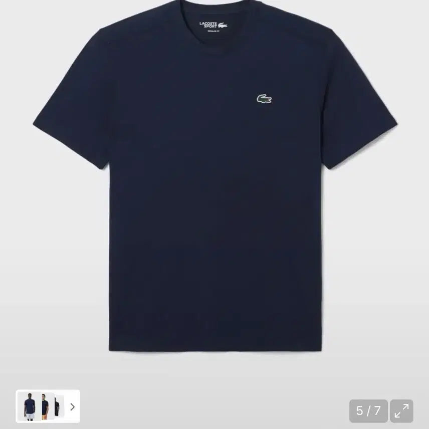 [BUNJANG] Lacoste Men&