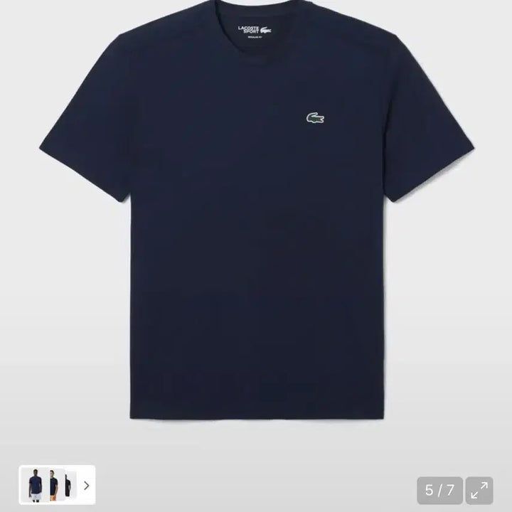 [BUNJANG] Lacoste Men&