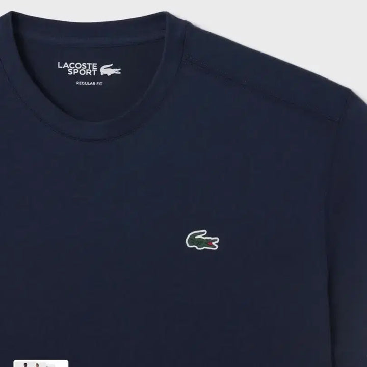 [BUNJANG] Lacoste Men&