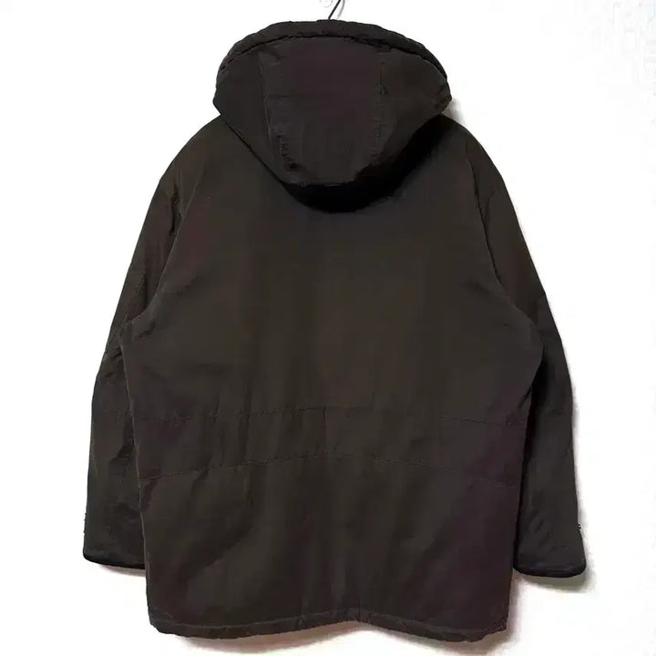 [BUNJANG] Beanpole Oversized Field Jacket / [M,95]빈폴 야상 패딩 자켓 오버핏 beanpole