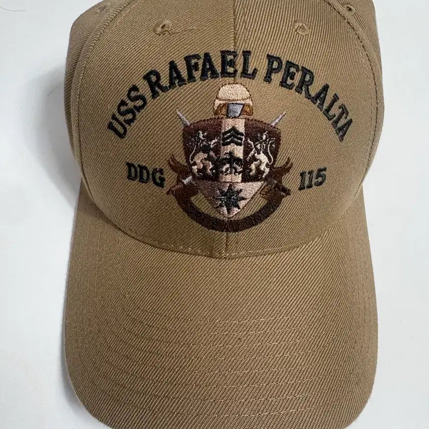[BUNJANG] US Navy Warship/Submarine Hat / 미 해군 전투함/잠수함 함모