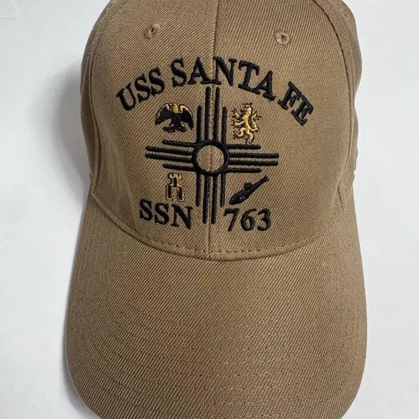 [BUNJANG] US Navy Warship/Submarine Hat / 미 해군 전투함/잠수함 함모