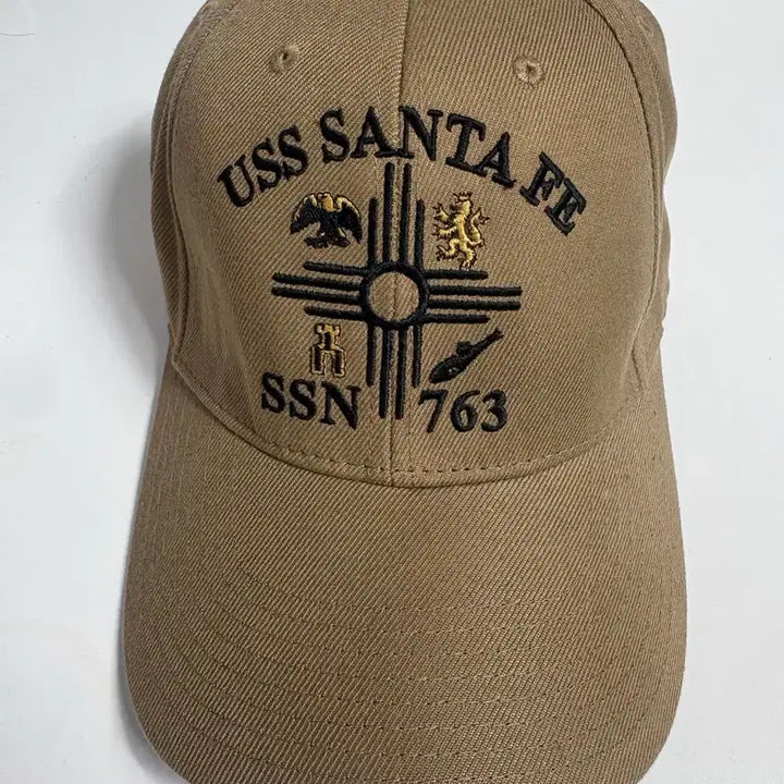 [BUNJANG] US Navy Warship/Submarine Hat / 미 해군 전투함/잠수함 함모