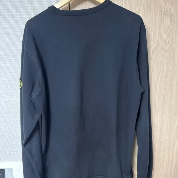 [BUNJANG] Stone Island Sweatshirt XL / 스톤아일랜드 맨투맨 XL
