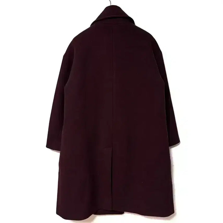 [BUNJANG] Andersson Bell Wool Double Coat Jacket Oversized Fit / [S,90]앤더슨벨 울 더블코트 자켓 오버핏