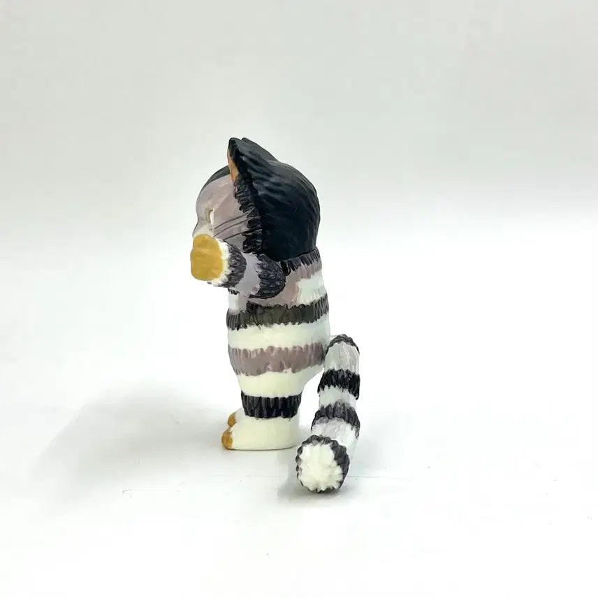 [BUNJANG] Medicom Toy UDF 10,000 Year Old Cat Unsealed / 메디콤토이 UDF 백만년 산 고양이 개봉 박스x