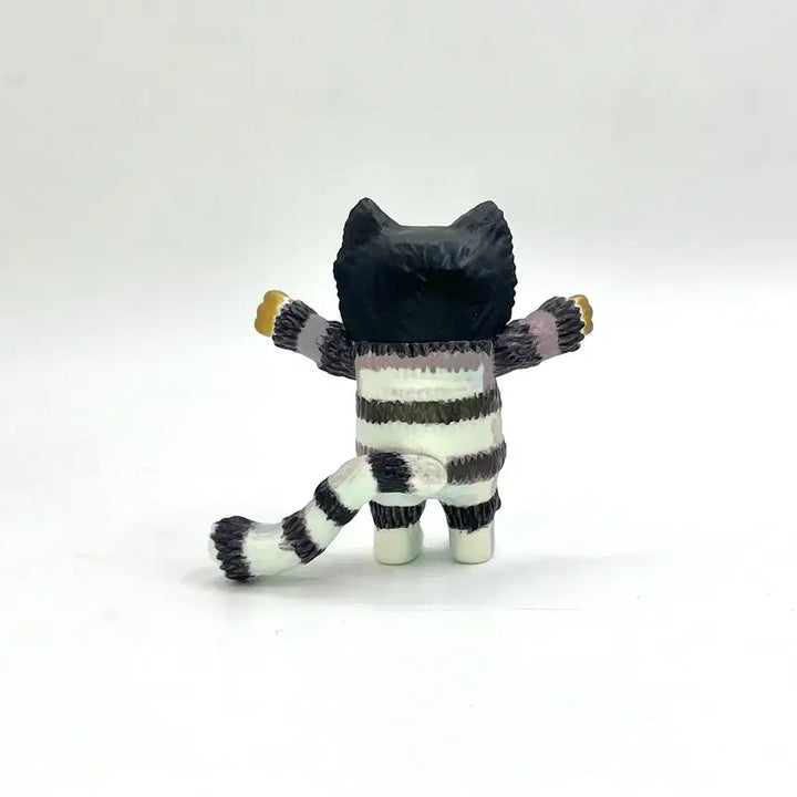 [BUNJANG] Medicom Toy UDF 10,000 Year Old Cat Unsealed / 메디콤토이 UDF 백만년 산 고양이 개봉 박스x