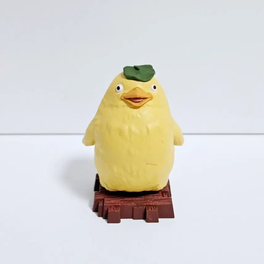[BUNJANG] Studio Ghibli Spirited Away Lord Qilin Figure / 지브리 센과 치히로의 행방불명 신들의 세계 오오토리사마 피규어