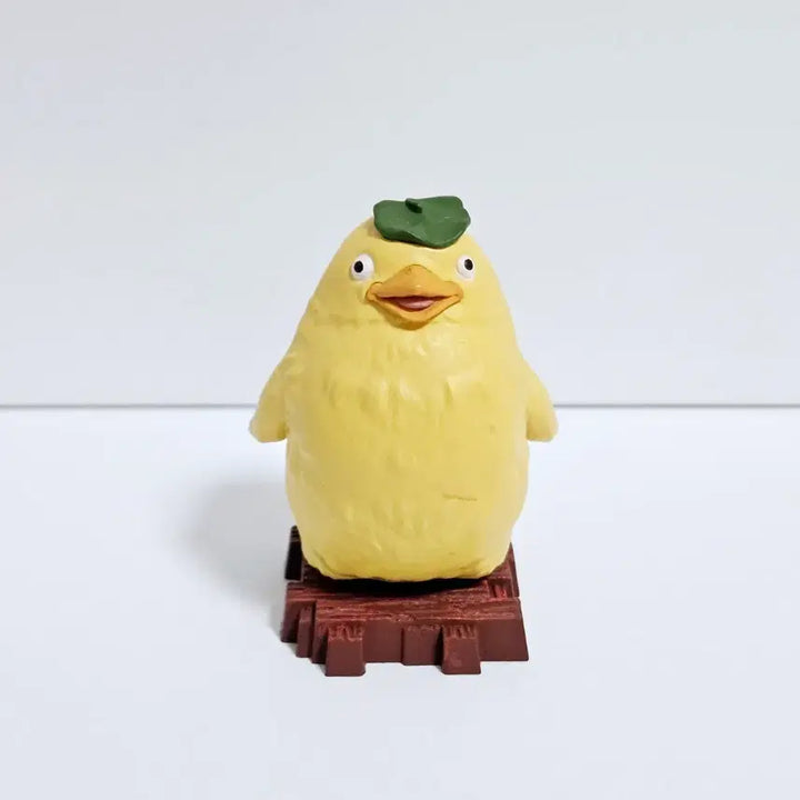 [BUNJANG] Studio Ghibli Spirited Away Lord Qilin Figure / 지브리 센과 치히로의 행방불명 신들의 세계 오오토리사마 피규어