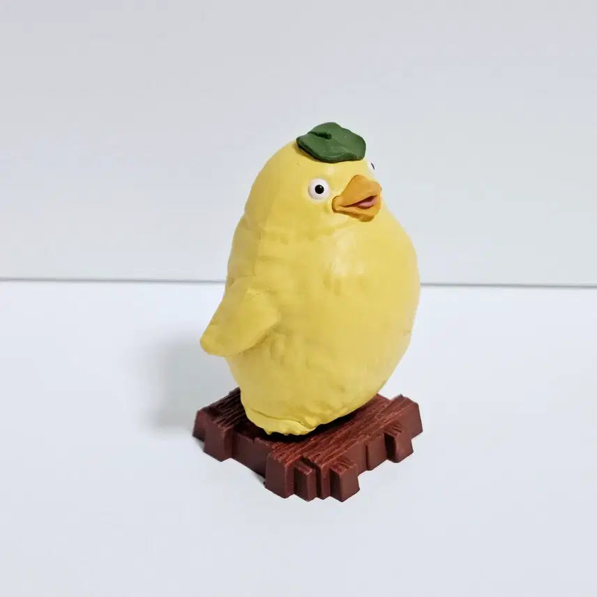 [BUNJANG] Studio Ghibli Spirited Away Lord Qilin Figure / 지브리 센과 치히로의 행방불명 신들의 세계 오오토리사마 피규어