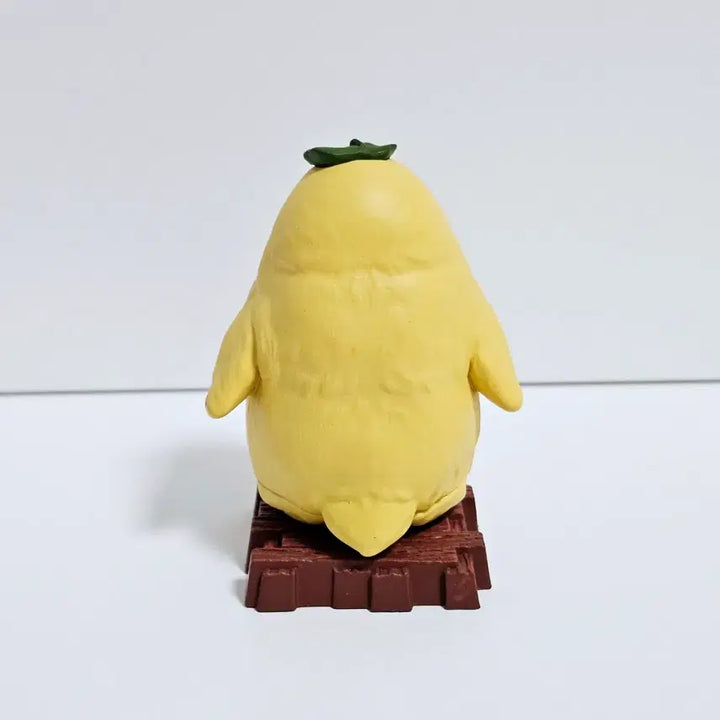 [BUNJANG] Studio Ghibli Spirited Away Lord Qilin Figure / 지브리 센과 치히로의 행방불명 신들의 세계 오오토리사마 피규어