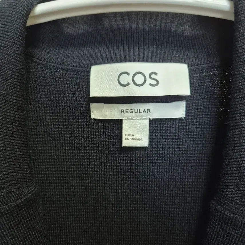 [BUNJANG] COS Men&