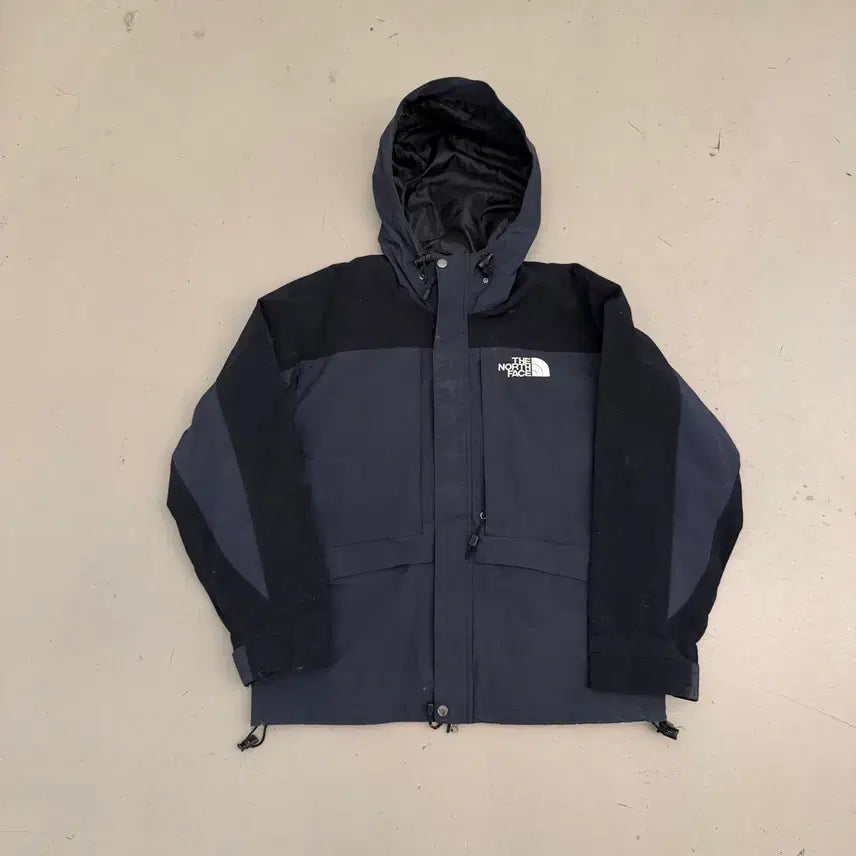 [BUNJANG] The North Face Gore-Tex Gorpcore Jacket / 노스페이스 고어텍스 고프코어 자켓